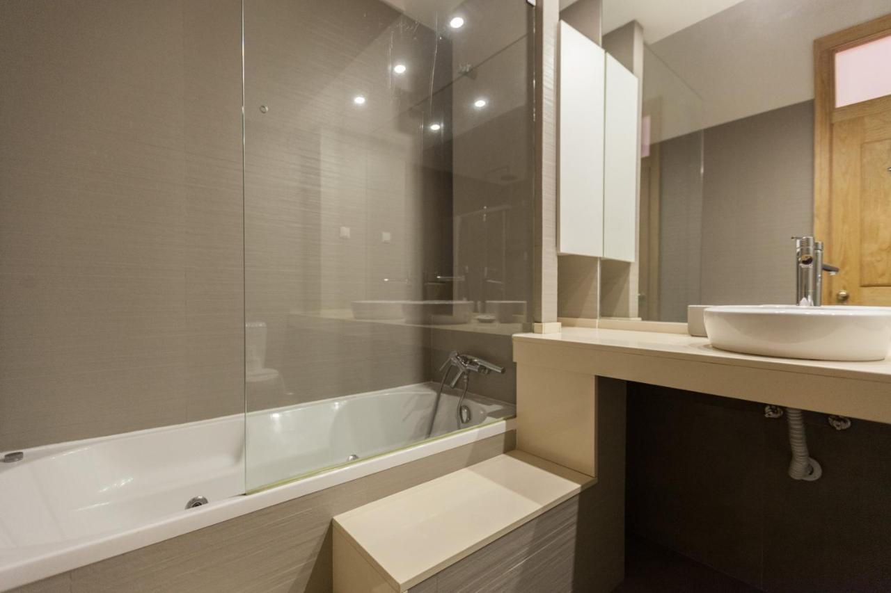 Flh Cais Sodre Spacious * Lisbon